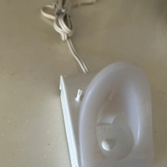 電動歯ブラシ　充電器