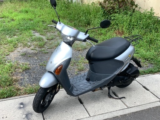 最終処分‼️取り置き無‼️レッツ4限状車両格安‼️