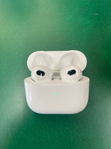 （購入者確定）AirPods 第3世代
