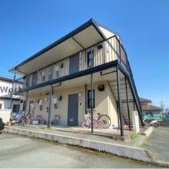 🔴【早い物勝ち!! 初期費用0円、駐車場2台可、保証人不要】🔴菊...