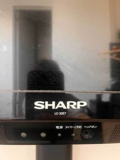 テレビ&テレビスタンド
