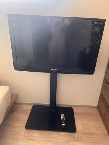 テレビ&テレビスタンド