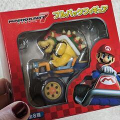 マリオカート7プルバックカー2種セット！の画像