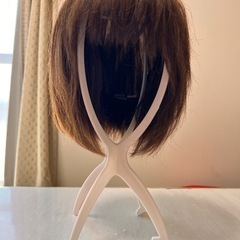 医療用ウィッグ