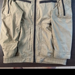 空調服