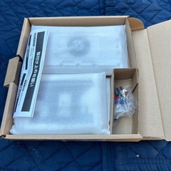 ダイキン エコキュート用リモコンセットの画像