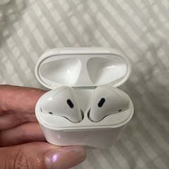 AirPodsの画像