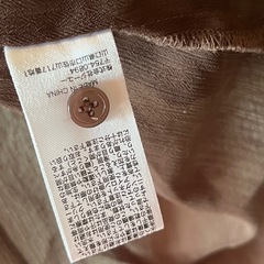 GU レディースの画像