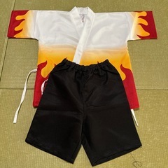 キッズ　コスプレ