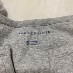 Tommy hilfiger レディースの画像