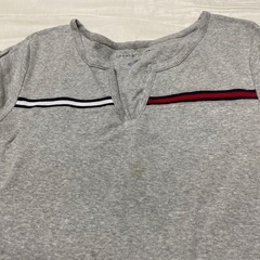 Tommy hilfiger レディースの画像