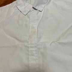 120 聖母幼稚園　新品制服の画像