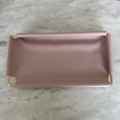 Francfranc ティッシュカバー/物入れ/ゴミ箱の画像