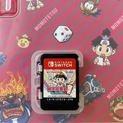 ニンテンドースイッチ 「桃太郎電鉄 ～昭和 平成 令和も定番！～」の画像