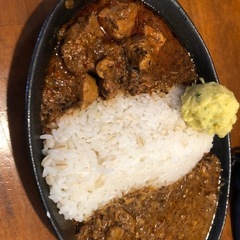 9/14 土昼　カレー会 中野か東京駅方面 - メンバー募集