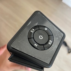 Tao Toronics 小型Bluetoothスピーカーの画像
