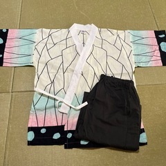 コスプレ　大人用　鬼滅