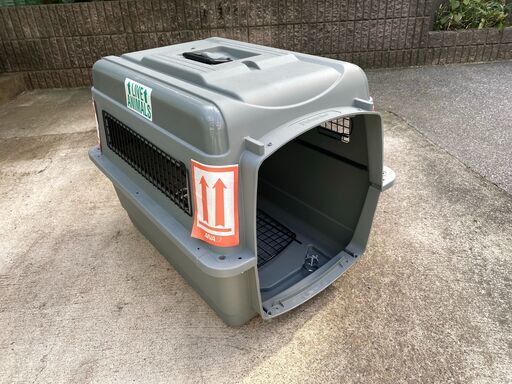 犬、猫ケージ　Petmate Sky Kennel