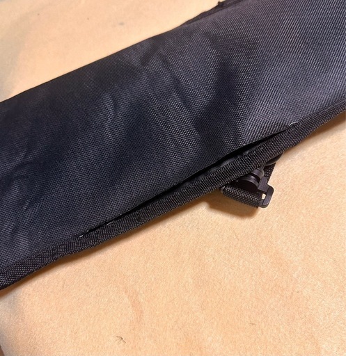 マーシャス　フルカーボンパドル2P