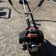 草刈機 キョーリツ