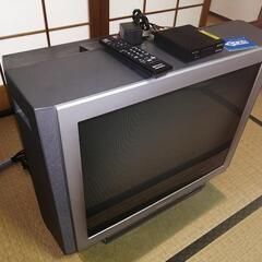 愛知県の東芝 ブラウン管テレビ(テレビ)の中古が安い!激安で 愛知県の東芝 ブラウン管テレビ(テレビ)の中古が安い!激安で