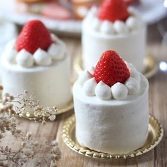 ケーキ🍰💓