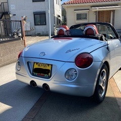 L880k コペン　横浜の画像