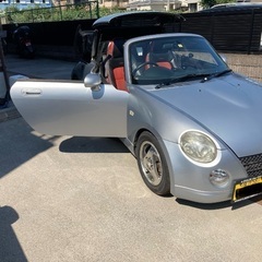 L880k コペン　横浜の画像