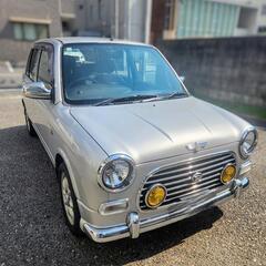 初代ミラジーノ   ミニライトスペシャルの画像