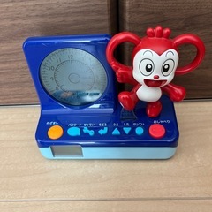 目覚ましコラしょ