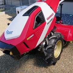 YK650 耕運機