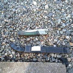 ハンドソー（ノコギリ）成約済の画像