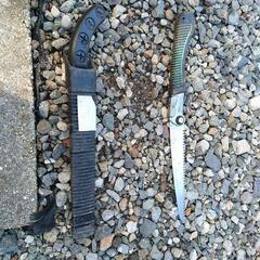 ハンドソー（ノコギリ）成約済の画像