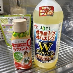 ラカントシロップ