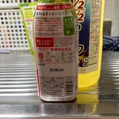 ラカントシロップの画像