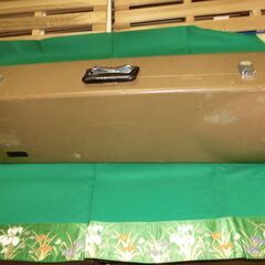 ヤマハ テナートロンボーン ハードケース付の画像