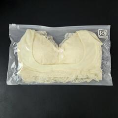 【未使用】エレアリー ナイトブラ Sサイズ
