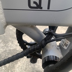 Hold On Q1 ステルスグレーの画像