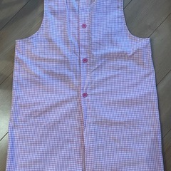 エプロンの画像