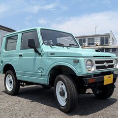 SJ30｜中古車(2ページ目)｜ジモティー