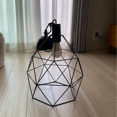 IKEA 照明