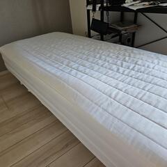 シングルベット