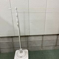 のぼり スタンド ポールセット 幅～70cm×高さ120cm～2...
