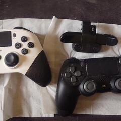 9/20までPS4pro　SSD1t換装　BenQ4kモニター　おまけ多数！