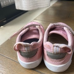 靴　女の子の画像