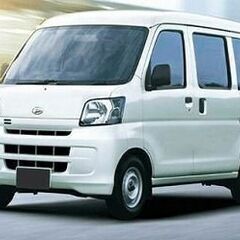 【週払い可】【未経験者OK】18000円/日当高収入★宅配ドライバー★軽バンドライバーの画像