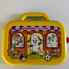 ジョイパレット　わんわんとうーたん