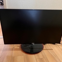 PCモニター