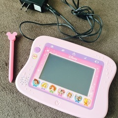 ディズニードリームトイパッド