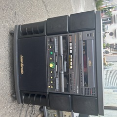 ジャング品columbiaカラオケ